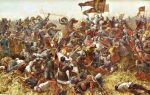Историческое значение Куликовской битвы
