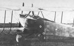 Авиация Первой Мировой войны