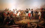 Битва народов под Лейпцигом в 1813 году