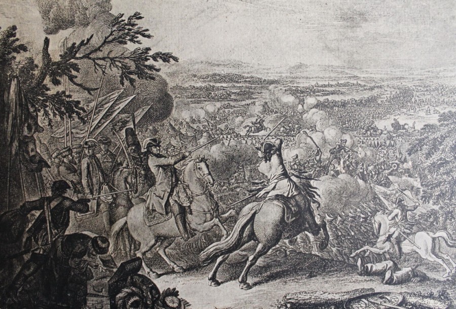 Русско-турецкая война 1768-1774 гг.: причины, ход событий, итоги 